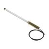 8 dBi, 2.4 GHz omni-directional antennna with 1M cable (RP-SMA Male Plug) (RoHS)ICP DAS